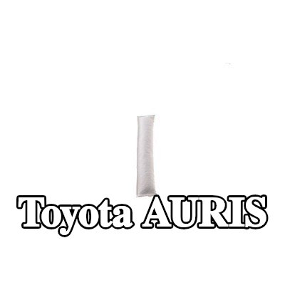 MAHLE مجفف مستقبل الهواء المكيف — Toyota Auris