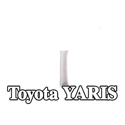 MAHLE مجفف مستقبل الهواء المكيف — Toyota Yaris