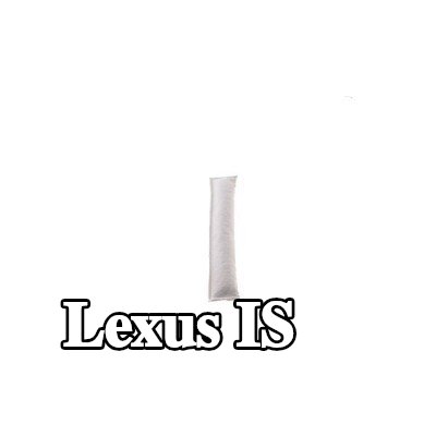 MAHLE مجفف مستقبل الهواء المكيف — Lexus Is