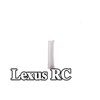 MAHLE مجفف مستقبل الهواء المكيف — Lexus Rc