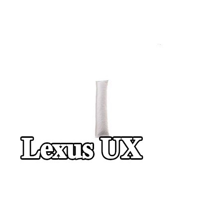 MAHLE مجفف مستقبل الهواء المكيف — Lexus Ux