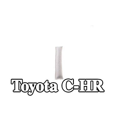 MAHLE مجفف مستقبل الهواء المكيف — Toyota C-hr
