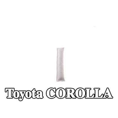 MAHLE مجفف مستقبل الهواء المكيف — Toyota Corolla
