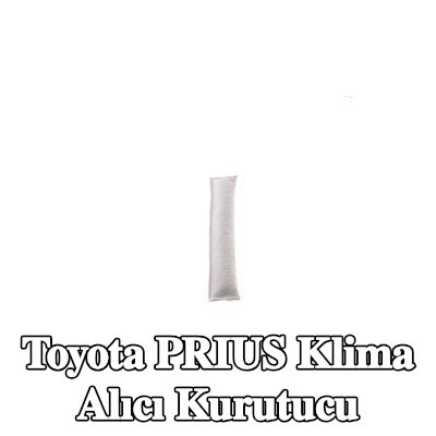 MAHLE Klima alıcı kurutucu — Toyota Prius