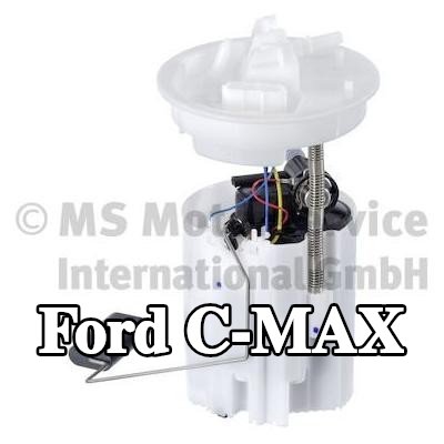 PIERBURG مضخة البنزين — Ford C-max