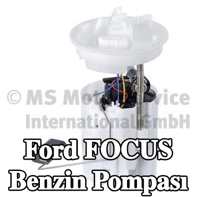 PIERBURG Benzin pompası — Ford Focus