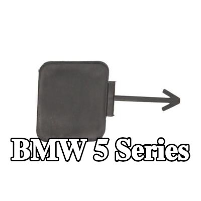 BLIC غطاء المصد، جهاز السحب — 2000 BMW 5 Series