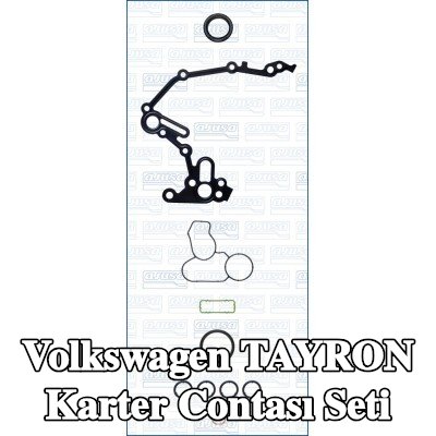 AJUSA Karter contası seti — Volkswagen Tayron