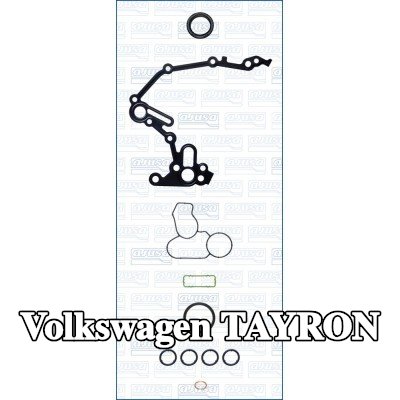 AJUSA مجموعة حشيات علبة المرافق — Volkswagen Tayron
