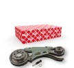 FEBI BILSTEIN Zincir seti — 2000 Ford Focus (1)