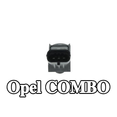BOSCH مستشعر ضغط مشعب السحب — Opel Combo