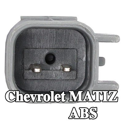 FEBI BILSTEIN مستشعر ABS المحور الخلفي الأيسر — Chevrolet Matiz