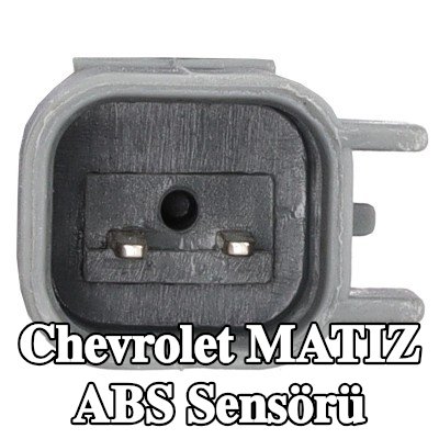 FEBI BILSTEIN ABS sensörü Arka Aks Sol — Chevrolet Matiz