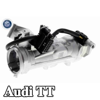 VEMO قفل التوجيه مع مفتاح — 2008 Audi Tt