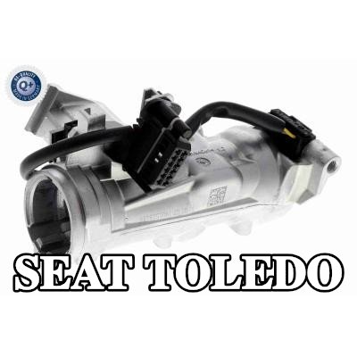 VEMO قفل التوجيه مع مفتاح — 2008 SEAT Toledo