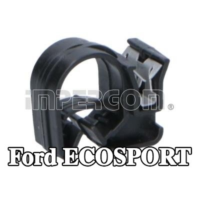 ORIGINAL IMPERIUM مشبك تثبيت، خرطوم هواء الشاحن — Ford Ecosport