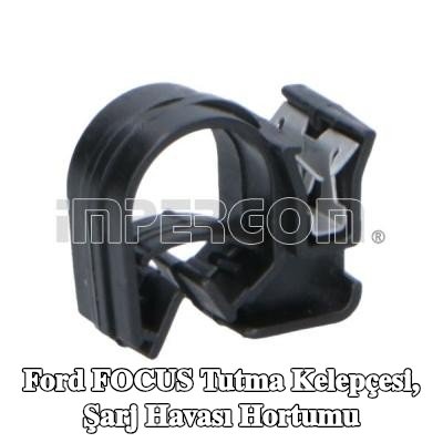 ORIGINAL IMPERIUM Tutma Kelepçesi, şarj havası hortumu — Ford Focus