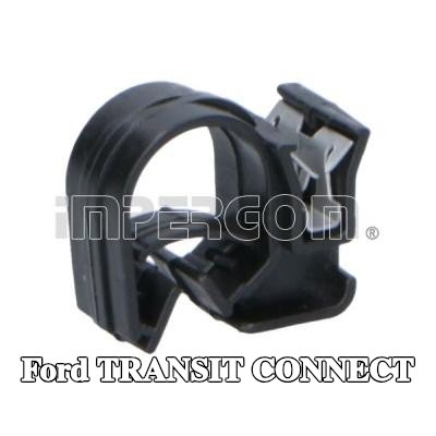 ORIGINAL IMPERIUM مشبك تثبيت، خرطوم هواء الشاحن — Ford Transit Connect