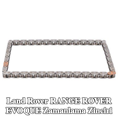 FEBI BILSTEIN Triger Zinciri Alt — Land Rover Range Rover Evoque
