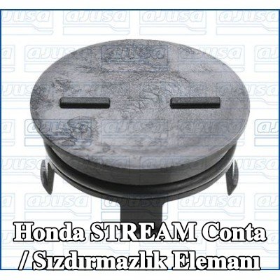 AJUSA Conta / Sızdırmazlık elemanı — Honda Stream