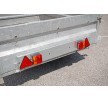 XL Arka kombinasyon lambaları — Citroën Dispatch (4)