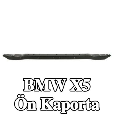 BLIC Ön Kaporta — BMW X5