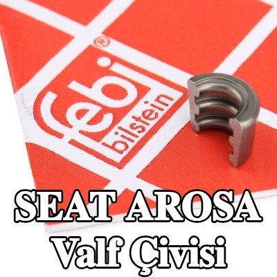 FEBI BILSTEIN Valf Çivisi — SEAT Arosa