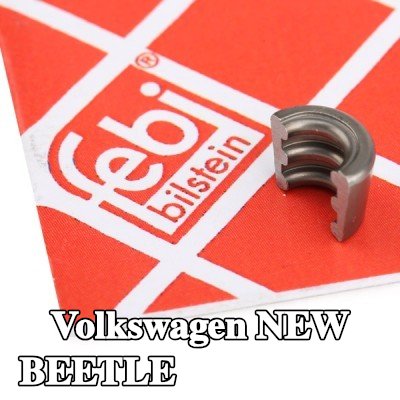 FEBI BILSTEIN مسمار التثبيت للصمام — Volkswagen New Beetle