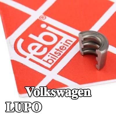 FEBI BILSTEIN مسمار التثبيت للصمام — Volkswagen Lupo