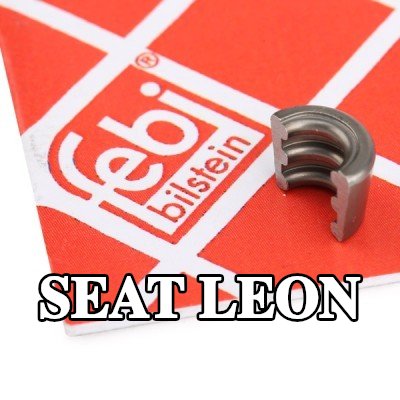 FEBI BILSTEIN مسمار التثبيت للصمام — 2002 SEAT Leon