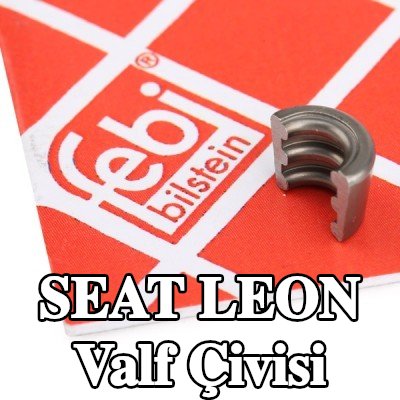 FEBI BILSTEIN Valf Çivisi — 2001 SEAT Leon