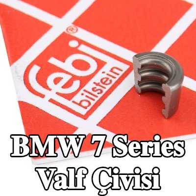 FEBI BILSTEIN Valf Çivisi — 2000 BMW 7 Series