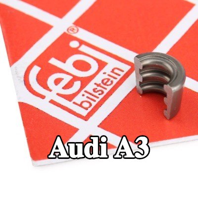 FEBI BILSTEIN مسمار التثبيت للصمام — 2002 Audi A3