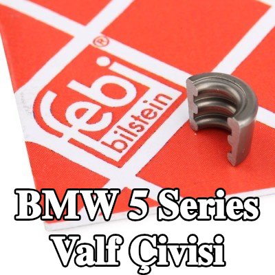 FEBI BILSTEIN Valf Çivisi — 1990 BMW 5 Series