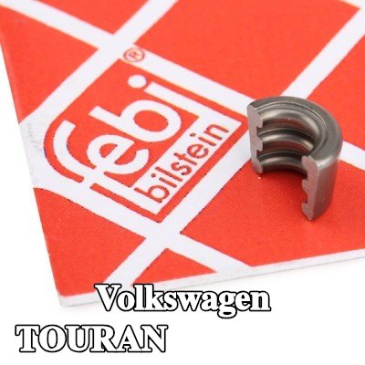 FEBI BILSTEIN مسمار التثبيت للصمام — 2003 Volkswagen Touran