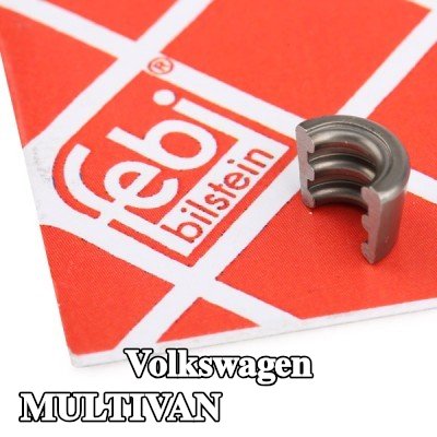 FEBI BILSTEIN مسمار التثبيت للصمام — 2012 Volkswagen Multivan