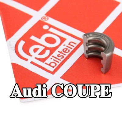 FEBI BILSTEIN مسمار التثبيت للصمام — Audi Coupe
