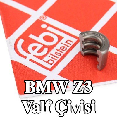FEBI BILSTEIN Valf Çivisi — BMW Z3