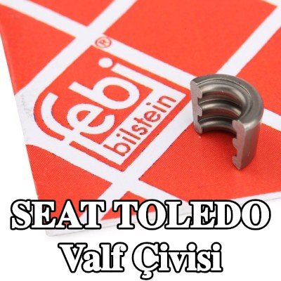FEBI BILSTEIN Valf Çivisi — 2000 SEAT Toledo