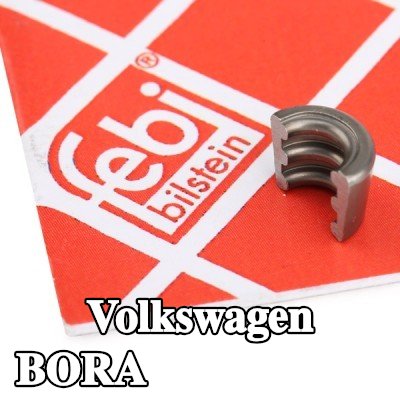 FEBI BILSTEIN مسمار التثبيت للصمام — 2012 Volkswagen Bora