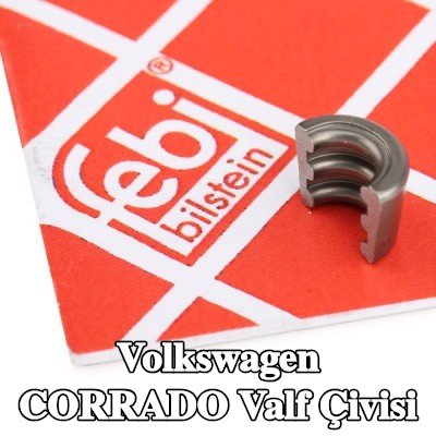 FEBI BILSTEIN Valf Çivisi — Volkswagen Corrado