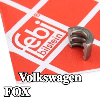 FEBI BILSTEIN مسمار التثبيت للصمام — 2005 Volkswagen Fox