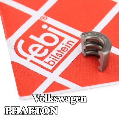 FEBI BILSTEIN مسمار التثبيت للصمام — 2002 Volkswagen Phaeton