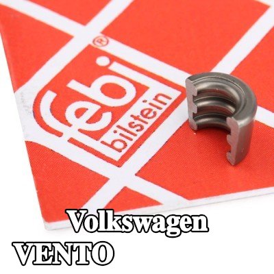 FEBI BILSTEIN مسمار التثبيت للصمام — Volkswagen Vento