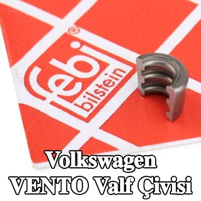 FEBI BILSTEIN Valf Çivisi — Volkswagen Vento