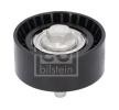 FEBI BILSTEIN Saptırma / kılavuz kasnağı, V-ribbed belt Outer Diameter: 60mm — Opel Insignia (3)