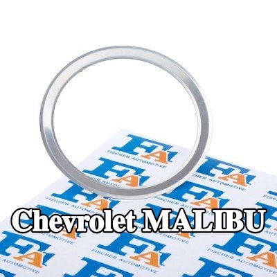 FA1 حشية أنبوب العادم — Chevrolet Malibu