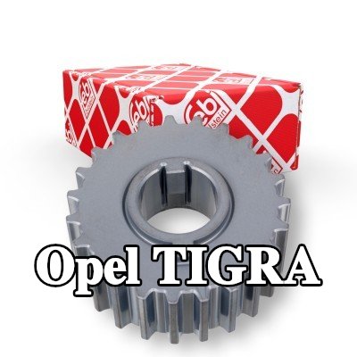 FEBI BILSTEIN ترس العمود المرفقي — Opel Tigra