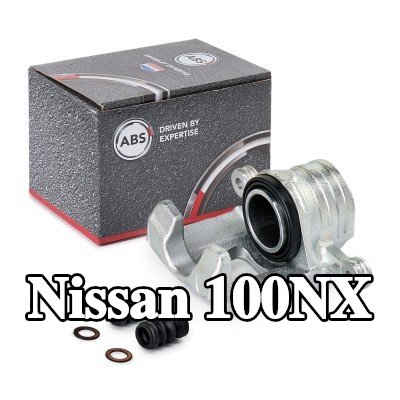A.B.S. ملاقط الفرامل — Nissan 100nx