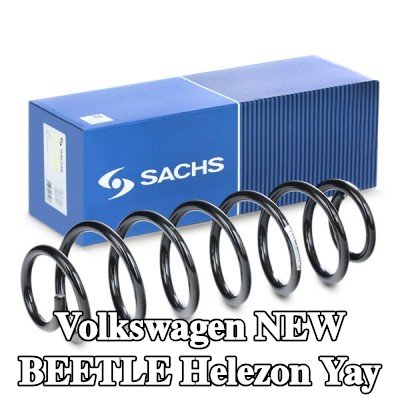SACHS Helezon yay — Volkswagen New Beetle